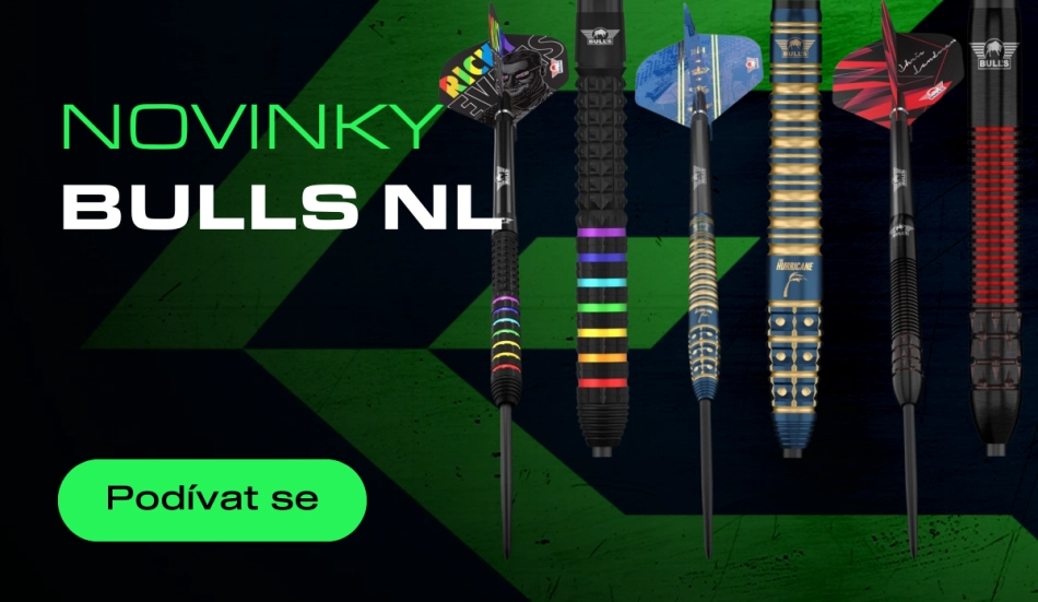 Novinky Bulls NL