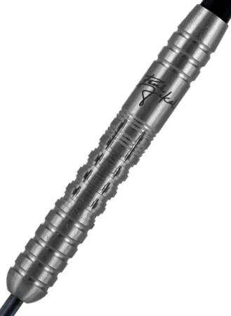 Bull's NL Šipky Steel Pavel Jirkal - 80% - 24g