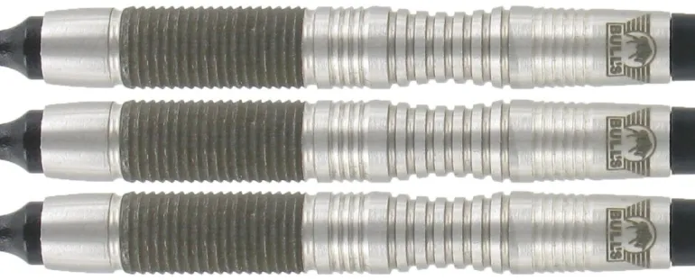 Bull's NL Šipky Eagle 2 - 20g