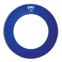 Bull's Surround - kruh kolem terče - Blue with logo