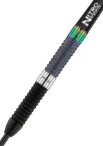 Red Dragon Šipky Steel Peter Wright Snakebite World Champion Diamond - 22g