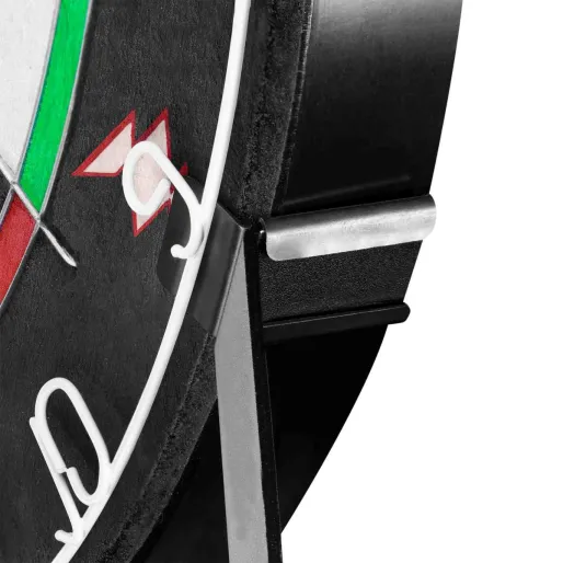 Mission Torus 270 Light - osvětlení sisalového terče - Blue