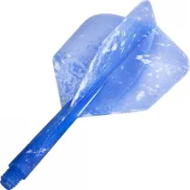 Condor Letky Zero Stress - Small - Short - Marble - Blue CN148