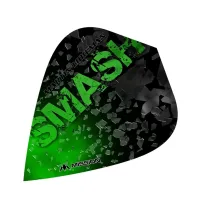 Mission Letky Solo - Martin Lukeman F3366 - Kite