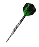 Mission Šipky Steel Martin Lukeman - Black & Green - 25g