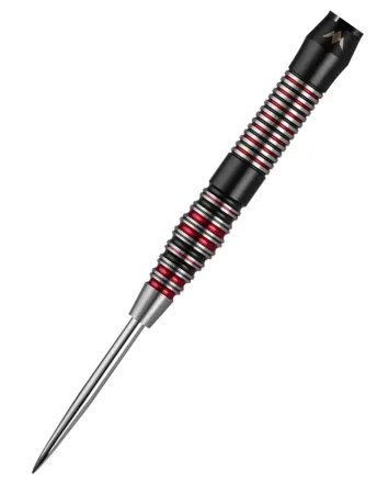 Mission Šipky Steel Red Dawn - M4 - 22g