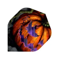 Designa Letky Horror Show - Pumpkin King F3410