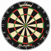 Winmau Sisalový terč Blade 6