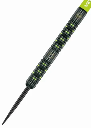 Winmau Šipky Steel Michael van Gerwen - Adrenalin - 25g