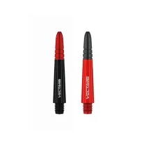 Winmau Násadky Vecta Blade 6 - short - black