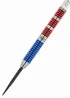 Winmau Šipky Steel Wildcats - 22g