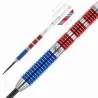 Winmau Šipky Steel Wildcats - 22g