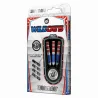 Winmau Šipky Steel Wildcats - 21g