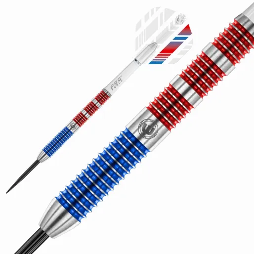 Winmau Šipky Steel Wildcats - 22g