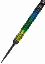 Winmau Šipky Steel Firestorm - 26g