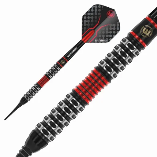 Winmau Šipky Joe Cullen S.E. - 22g