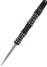 Winmau Šipky Steel Mervyn King - Special Edition - 24g