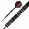 Winmau Šipky Steel Mervyn King - Special Edition - 24g