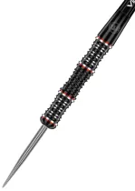 Winmau Šipky Steel Mervyn King - Special Edition - 22g