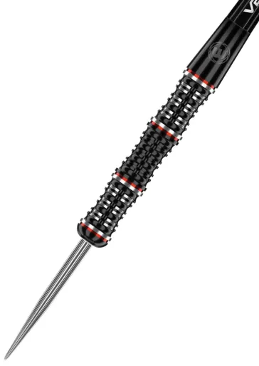 Winmau Šipky Steel Mervyn King - Special Edition - 24g