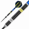 Winmau Šipky Steel Paul Nicholson - 22g
