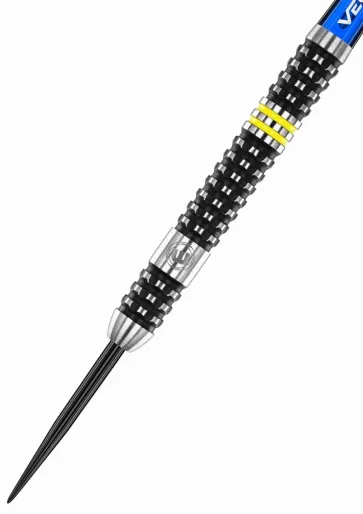 Winmau Šipky Steel Paul Nicholson - 22g