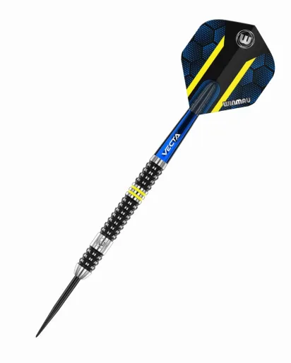 Winmau Šipky Steel Paul Nicholson - 22g