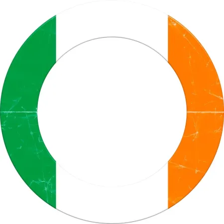 Designa Surround - kruh kolem terče - Ireland