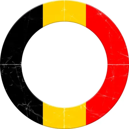 Designa Surround - kruh kolem terče - Belgium