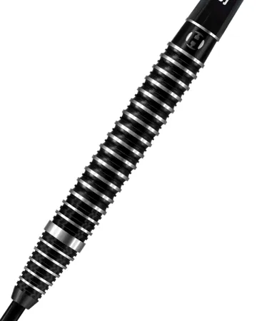 Harrows Šipky Steel Siege - 24g