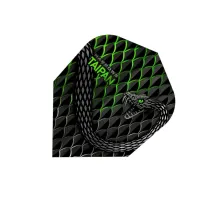 Harrows Letky Taipan - No6 - Green F3421