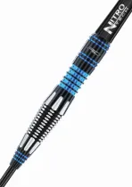 Red Dragon Šipky Steel Marlin - 22g