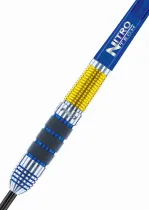 Red Dragon Šipky Steel Luke Humphries - 23g