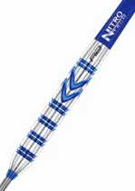 Red Dragon Šipky Steel Gerwyn Price Iceman - Original - 23g