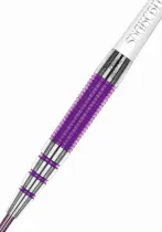 Red Dragon Šipky Steel Peter Wright Snakebite - PL15 Medusa - 24g