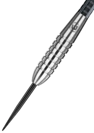 Winmau Šipky Steel Foxfire - Style 2 - 22g
