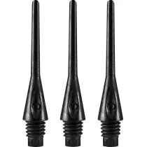 Harrows Hroty Dimple - 100 ks - black