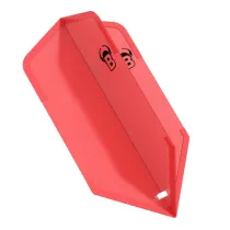 Bull's Letky Dragon Slim - red 50053