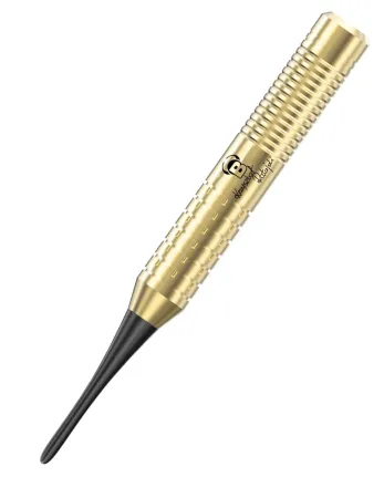 Bull's Šipky Krzysztof Ratajski - gold - 18g