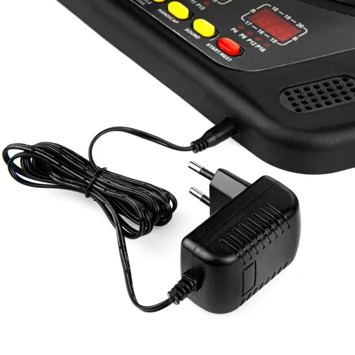 Spokey Elektronický terč - NARVI PRO