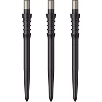 Mission Kovové hroty Sniper - Titan Pro - Black - 32 mm