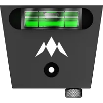 Mission Vodováha na šipky - Leveller Pro