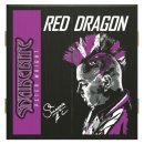 Red Dragon Kabinet - Peter Wright Snakebite