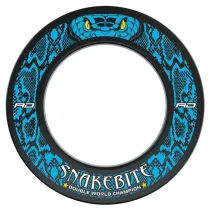 Red Dragon Surround - kruh kolem terče - Peter Wright Snakebite - Double World Champion