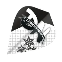 Winmau Letky Rhino Player - Danny Noppert - Kite W6907.104