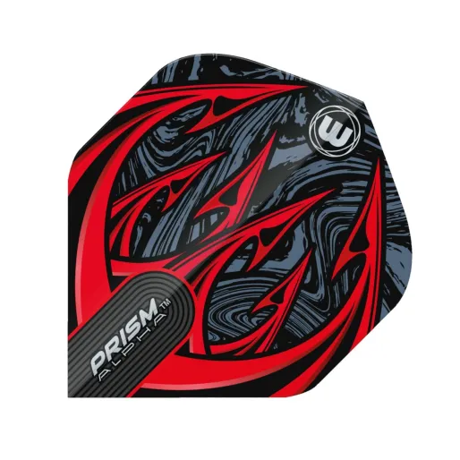 Winmau Letky Prism Alpha - Diablo - W6915.195