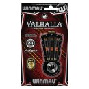 Winmau Šipky Steel Valhalla - 24g