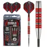 Winmau Šipky Steel Diablo - Torpedo - 24g