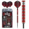 Winmau Šipky Steel Diablo - Parallel - 22g