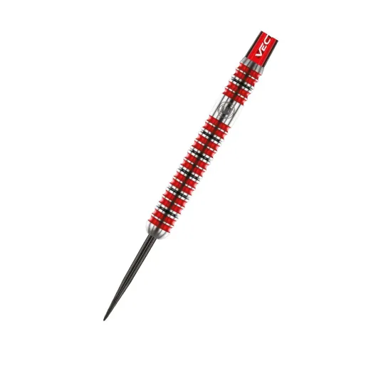 Winmau Šipky Steel Diablo - Parallel - 22g